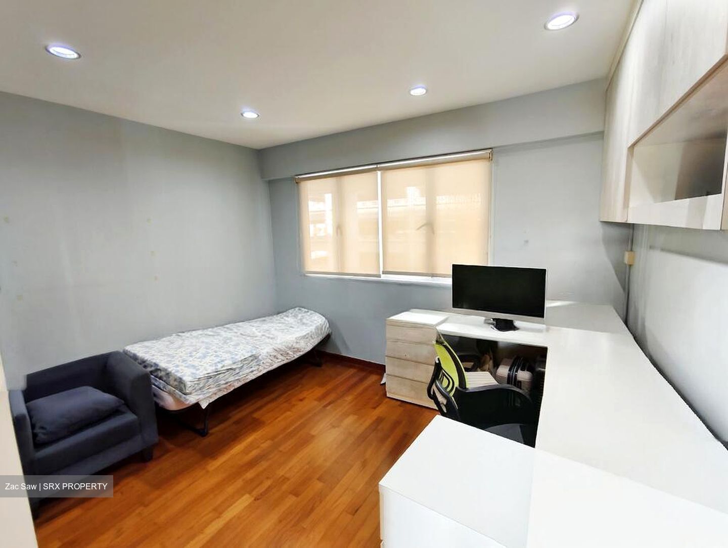 Blk 937 TAMPINES PALMSPRING (Tampines), HDB Executive #524342121